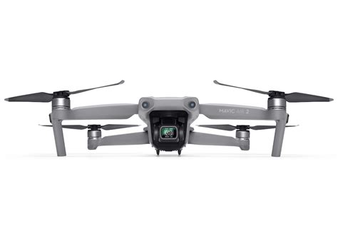 DJI Mavic Air 2: Technische Daten